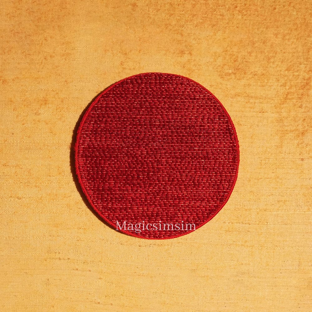 Magicsimsim Devi Art | 4 ft X 5 ft