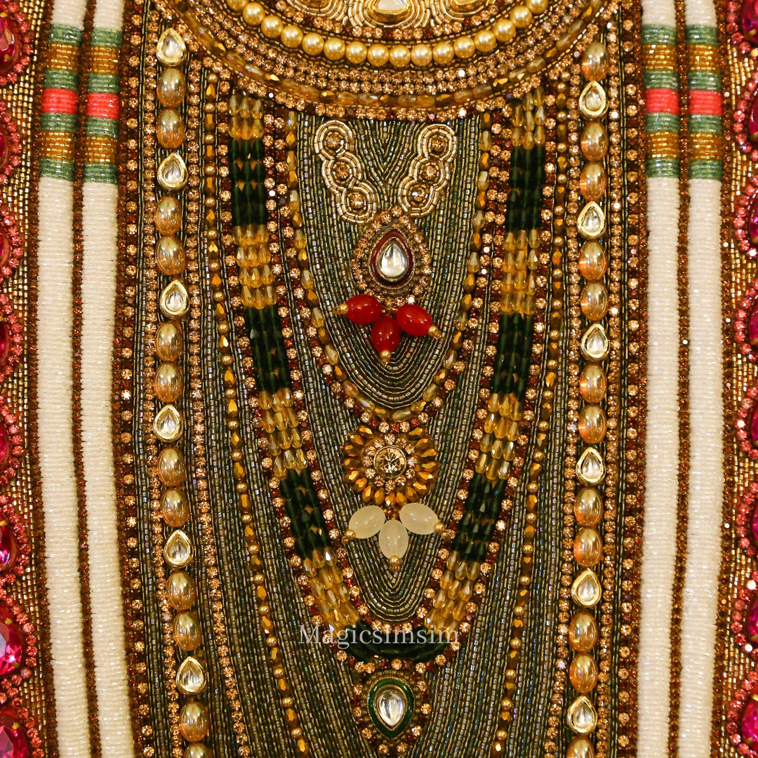 Shrinathji Kamal Talai ft x ft – Magicsimsim1